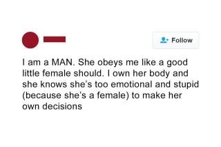 30 Times Men Completely Disrespected Women And Had To Be Shamed Online
