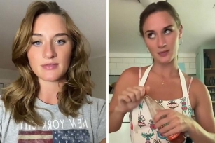 “Trad Wife” Influencer Gets Fired After Black Boss Sees Video Of Her Using Racial Slur