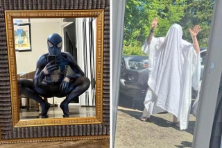 50 Times People Tried To Sell A Mirror, But It Was Really The Reflection That Sold It (New Pics)