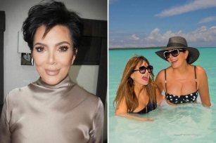 “Something Seems Off With This Pic”: Fans Crack Up Over Kris Jenner’s Photoshop Fail
