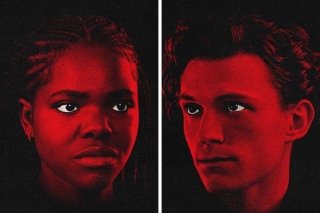 Fans Outraged At Tom Holland Not Speaking Out Against Racist Treatment Of Romeo And Juliet Co-Star