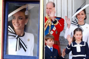 “Appalling”: Praise For Kate Middleton’s Public Appearance Amid Cancer Stirs Controversy