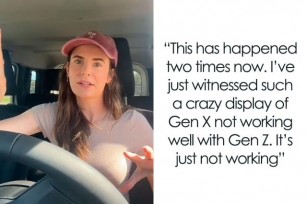 “You Need To Learn How To Work With Young People”: Woman Points Out Older Managers Mishandling Gen Z