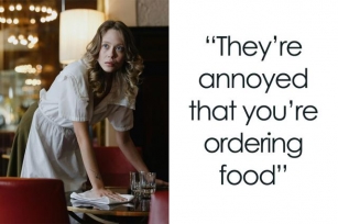 37 Signs That You’re At An Awful Restaurant, Shared By Actual Employees