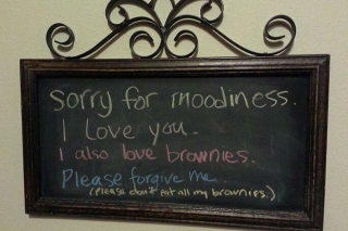 45 Times People Wrote Hilarious Apology Notes