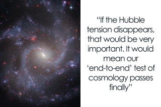 Researchers Are Proposing A New Solution For The Hubble Tension Puzzle