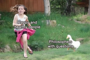 67 Philosophical Memes And Posts For Those Feeling Existential