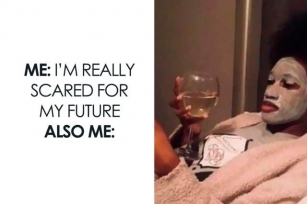 30 Relatable Memes For Those Who Procrastinate Like There’s No End