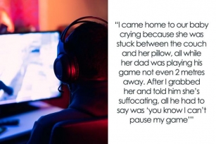 People Share Their Stories About How Damaging Their Partners’ Gaming Addiction Is