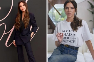 Victoria Beckham Demands Her Entire Stock Back Despite Collapsing Fashion Firm Promising To Pay