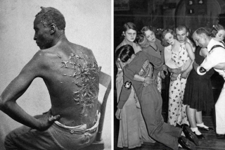 80 Interesting And Rare Historical Pictures That Might Teach You Something New About Our Past