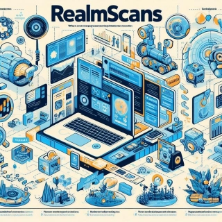 Everything You Need To Know About Realmscans