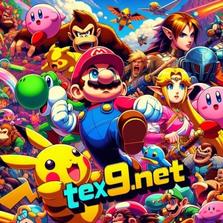 Tex9.net Nintendo: Everything You Need To Know