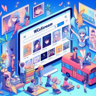 WCOStream.com: Everything You Need To Know