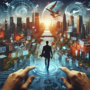Embracing The Digital Revolution: Navigating The World Of Digital Technology