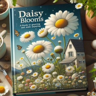 Daisy Blooms: A Guide To Growing And Enjoying