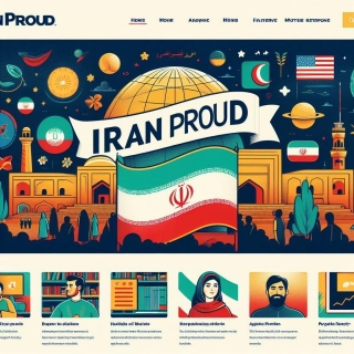 Everything You Need To Know About IranProud