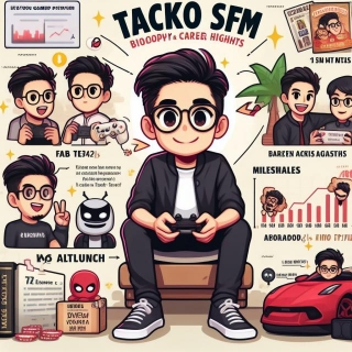 Tacko Sfm Mega.nz: Everything You Need To Know
