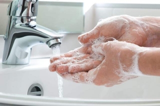 Link Between Diabetes And Hygiene? Importance Of Clean Hands