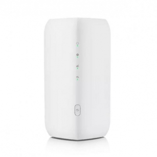 Zyxel NR5103EV2 5G NR Indoor Router Review