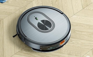 3-in-1 Robot Vacuum & Mop Combo $142 Shipped At Amazon