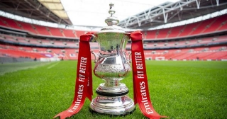 FA Cup: United To Play Liverpool In The Last 8, Chelsea Faces Leicester