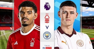 Game Week 35 Predictions: City To Beat Forest
