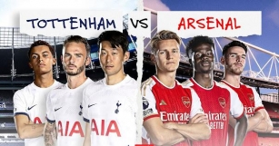 Game Week 35 Predictions: Will Tottenham Derail Arsenal's Title Dream?