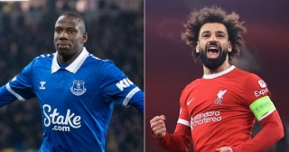 Title Race: Liverpool Must Beat Everton To Stay In The Hunt