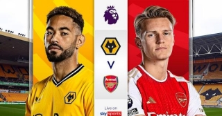 Game Week 34 Predictions: Arsenal To Beat Wolves At Molineux