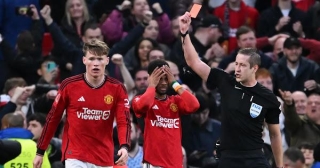 Ten Hag's Bravery Pays Off As United Ends Liverpool's Quadruple Hopes