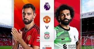 Game Week 32 Predictions: Straight Win Liverpool At Old Trafford