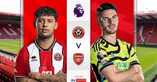 Game Week 27 Predictions: Arsenal To Beat Sheffield United
