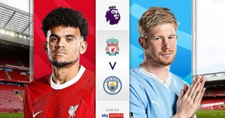 Game Week 28 Predictions: Liverpool To Beat City?