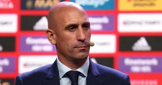 Former Spanish Football Chief Rubiales Faces Jail Term For The Infamous 
