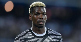 Paul Pogba Banned For Four Years Following Failed Drug Test