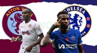 Game Week 35 Predictions: Villa To Beat Chelsea At Villa Park