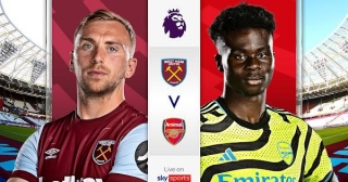 Game Week 24 Predictions: Can Arsenal End The Drought Against West Ham?
