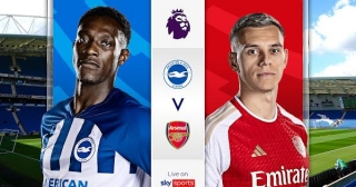 Game Week 32 Predictions: Arsenal Must Not Drop Points At The Amex