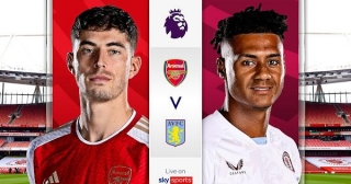 Game Week 33 Predictions: Arsenal To Beat Villa