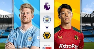 Game Week 36 Predictions: City To Hammer Wolves To Send Signals To Arsenal