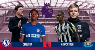 Game Week 28 Predictions: Chelsea And Newcastle To Settle For Draw