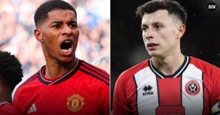 Can Manchester United Halt The Rot Against Sheffield United?