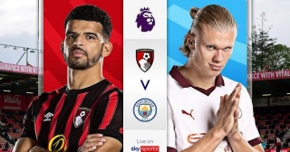 Game Week 26 Predictions: Straight Win City At Bournemouth