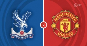 Game Week 36 Predictions: Palace To Trouble United At Selhurst?