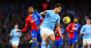 Game Week 32 Predictions: Manchester City To Beat Palace At Selhurst