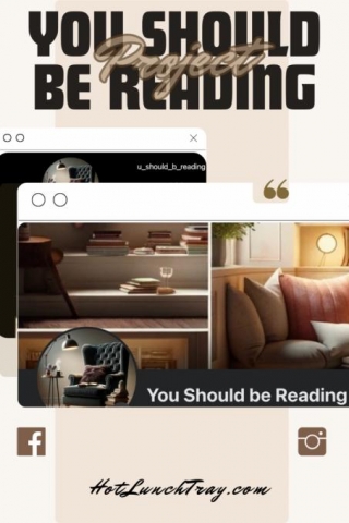 You Should Be Reading Project