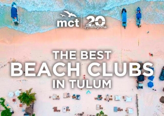 Wich Is The Best Beach Club Tulum
