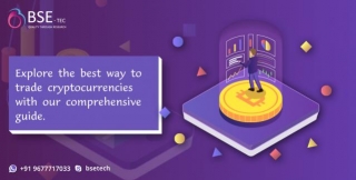 Explore The Best Way To Trade Cryptocurrencies With Our Comprehensive Guide