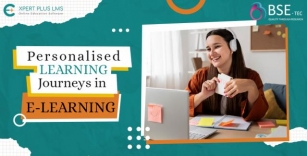 Personalized Learning Journeys In E-Learning